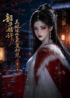 《韶华错许，王妃说此生不复相见第二季》