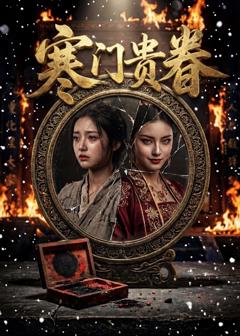《寒门贵眷》
