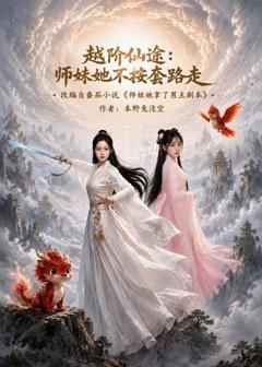越阶仙途：师妹她不按套路走