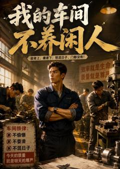 《我的车间不养闲人》