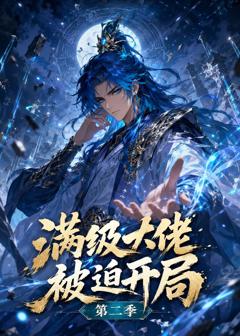 《满级大佬被迫开局第二季》