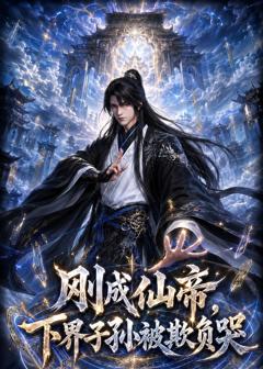 《刚成仙帝，下界子孙被欺负哭》