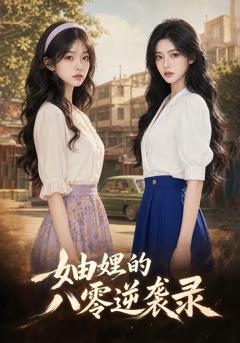 《妯娌的八零逆袭录》