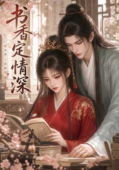 《书香定情深》