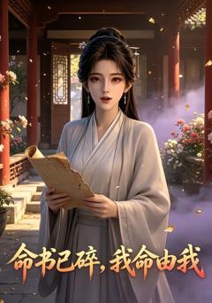《命书已碎，我命由我》