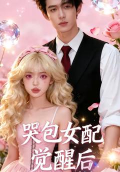 《哭包女配觉醒后》