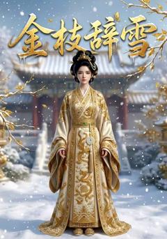 《金枝辞雪》