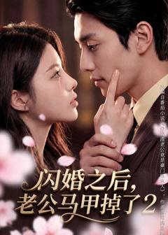 《闪婚之后，老公马甲掉了2》