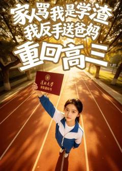 家人骂我是学渣，我反手送爸妈重回高三