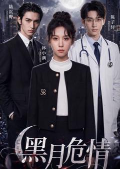 《黑月危情》