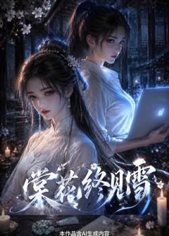《棠花终见雪》