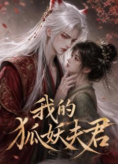 《我的狐妖夫君》