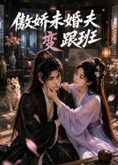 傲娇未婚夫变跟班