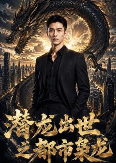 《潜龙出世之都市枭龙》