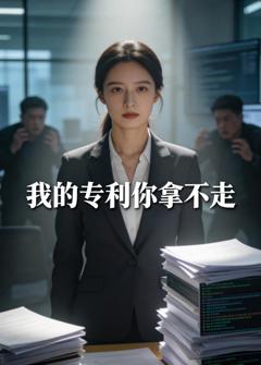 《我的专利你拿不走》