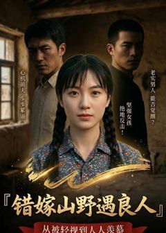 《错嫁山野遇良人》