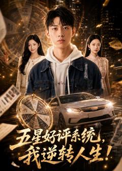《五星好评系统，我逆转人生！》