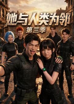 《她与人类为邻第三季》