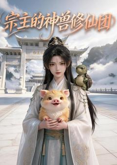 宗主的神兽修仙团