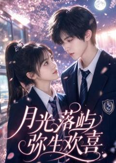 《月光落屿，弥生欢喜》