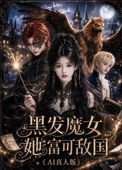 《黑发魔女她富可敌国AI真人版》