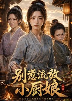 别惹流放小厨娘