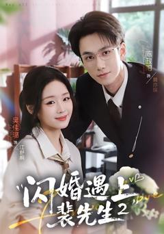 《闪婚遇上裴先生2》