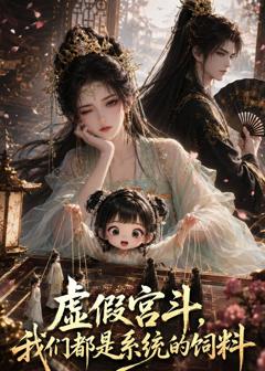 《虚假宫斗，我们都是系统的饲料》