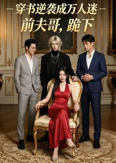 《穿书逆袭成万人迷，前夫哥，跪下》