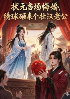 《状元当场悔婚，绣球砸来个壮汉老公》