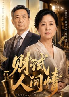 财试人间情