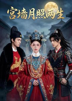 《宫墙月照两生》