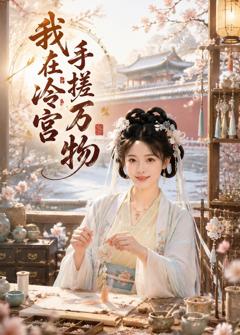 《我在冷宫手搓万物》