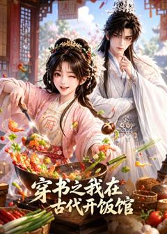 《穿书之我在古代开饭馆》
