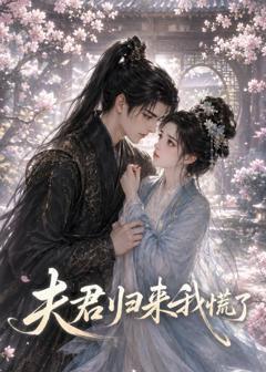 《夫君归来我慌了》