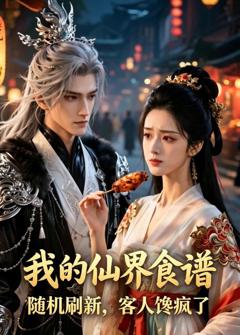 我的仙界食谱随机刷新，客人馋疯了