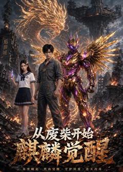 从废柴开始麒麟觉醒
