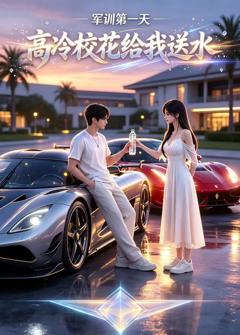 《军训第一天，高冷校花给我送水》