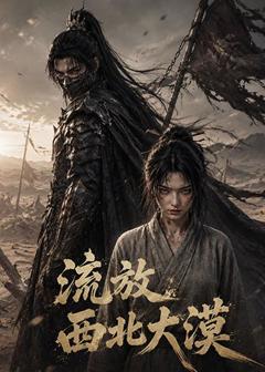 《流放西北大漠》