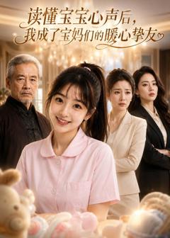 读懂宝宝心声后，我成了宝妈们的暖心挚友