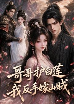 《哥哥护白莲我反手嫁山贼》
