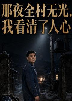 《那夜全村无光，我看清了人心》