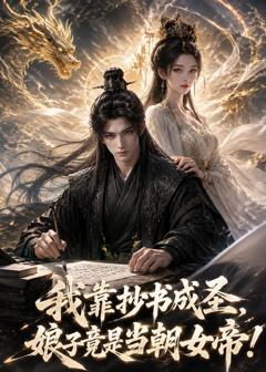 《我靠抄书成圣，娘子竟是当朝女帝！》