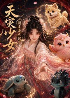《天灾少女》