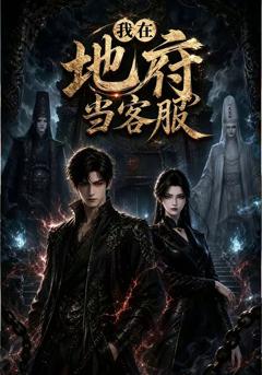 我在地府当客服