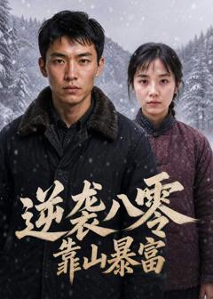 《逆袭八零，靠山暴富》