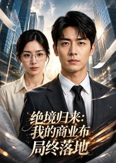 《绝境归来：我的商业布局终落地》