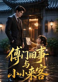 《傅门旧事与小小来客》