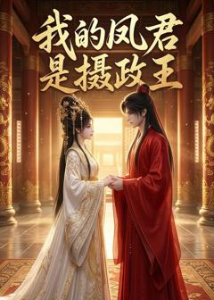 《我的凤君是摄政王》