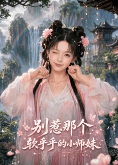 《别惹那个软乎乎的小师妹》